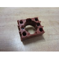 0492-3731 Base 3 Unit For Pilot Device 04923731 (Pack of 5) - New No Box