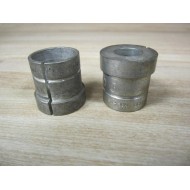 Gould H636 Fuse Reducer (Pack of 2) - Used