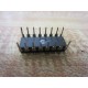 National Semiconductor DM74LS123N Integrated Circuit (Pack of 2)