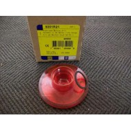 Square D 9001-R21 Pushbutton Cap 9001R21