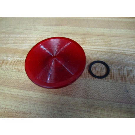 Square D 9001-R21 Pushbutton Cap 9001R21 - New No Box