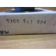 Warner Electric 5300-541-004 Armature Hub Backing Slide 5300541004