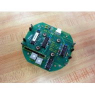 TN Technologies 630082 PCB 867247 - Used