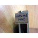 VMIC VMIVME-7452 VMEbus Module VMIVME7452 w40MB FlashDrive - Used