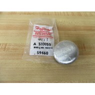 Hoffman A-S100SS Hole Seal AS100SS 783510-59460