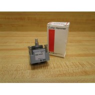 Cutler Hammer E50DW1 Eaton Limit Switch Head Head Only