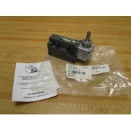 Numatics Numatrol LR3-0206 Limit Valve LR30206