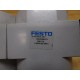 Festo HEE-D-MAXI-24 Valve Soft Start Assembly HEEDMAXI24 - Used