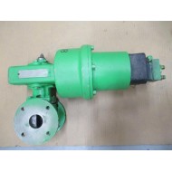 DeZurik 9020175 Valve - Used