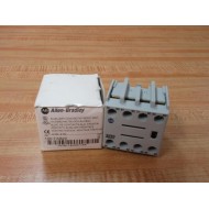 Allen Bradley 100-FAB22 Auxiliary Contact Block 100FAB22