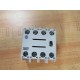 Allen Bradley 100-FAB22 Auxiliary Contact Block 100FAB22