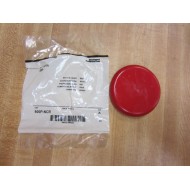 Allen Bradley 800P-NCR Button Cover 800PNCR Series A