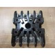 Amphenol 146-103 Relay Socket 146103 Chip On Corner (Pack of 5) - Used