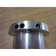 005 Valve With Fitting - 4 Holes - Used