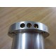 001 Valve With Fitting - 4 Holes - Used