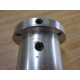 001 Valve With Fitting - 4 Holes - Used