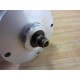 001 Valve With Fitting - 4 Holes - Used