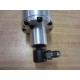 001 Valve With Fitting - 4 Holes - Used