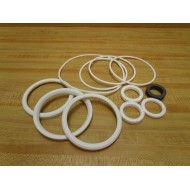 FNW FNW633RKTM 3" RPTFE Valve Repair Kit