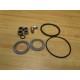 G & H 6-881-20145 Air Actuator Rebuild Kit 688120145