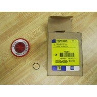 Square D 9001-R2205 Push Pull Knob 9001R2205 Series H