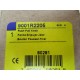 Square D 9001-R2205 Push Pull Knob 9001R2205 Series H