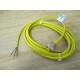 Turck RKM 31-4M RKM314M Cordset 3-Pin Cable