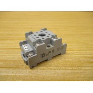 Square D 8501-NR52 Relay Socket 8501NR52 (Pack of 7) - Used