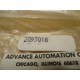 Advance Automation 2093018 Kit
