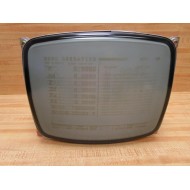 Panasonic 310JYB (QB) N 3N Matsushita Video Display TR-121AYB - Used