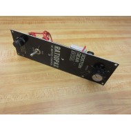 Boston Gear 1046946-01 RP1 DC Motor Speed Control Card Rev.B1046942 Rev.B - Used