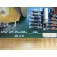 Boston Gear 1046946-01 RP1 DC Motor Speed Control Card Rev.B  wHandle - Used
