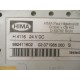 HIMA H4116 Safety Relay VR-H4116 - Used