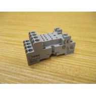 IDEC SY4S-05C Relay Socket SY4S05C (Pack of 7) - New No Box