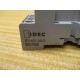 IDEC SY4S-05C Relay Socket SY4S05C (Pack of 7) - New No Box