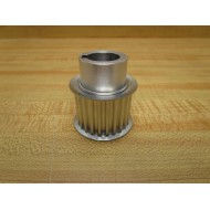Megadyne 9016896 0 Pulley WKeyway 9016896 - New No Box