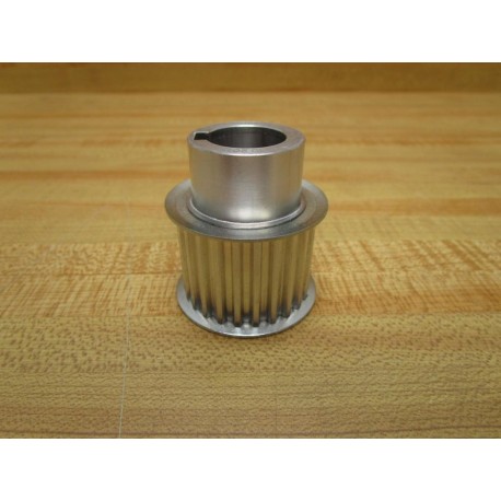 Megadyne 9016896 0 Pulley WKeyway 9016896 - New No Box