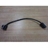 Telemecanique TSXCBB003 Chaining Cable CBB003 02 A - Used