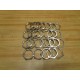 Lapp USA 52103350 Cable Gland Locknut (Pack of 25) - New No Box