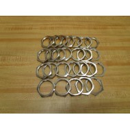Lapp USA 52103350 Cable Gland Locknut (Pack of 25) - New No Box