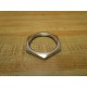 Lapp USA 52103350 Cable Gland Locknut (Pack of 25) - New No Box