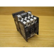 Klockner-Moeller DIL R 31 Relay WO Front Cover - New No Box