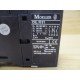 Klockner-Moeller DIL R 31 Relay WO Front Cover - New No Box