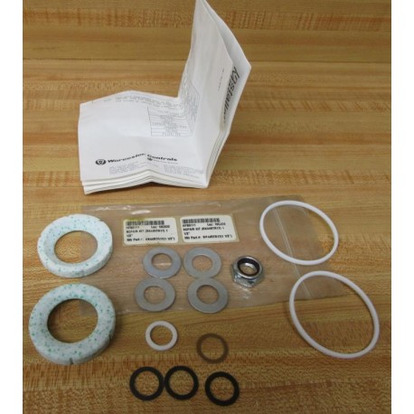 Worcester Controls RK44RTR17 Service Kit Partial