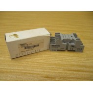 Siemens 3TX7144-1E5 Relay Socket 3TX71441E5 (Pack of 2)