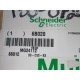 Square D Merlin Gerin MG24112 Schneider Circuit Breaker 24112