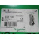 Square D Merlin Gerin MG24112 Schneider Circuit Breaker 24112