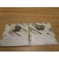 Ingersoll-Rand 60150448 KTB Shoe 175B47CX1-142165002 (Pack of 2)