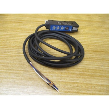 IDEC SA1C-F1D3F Photoelectric Switch SA1CF1D3F - New No Box