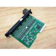 GEFanuc IC697MDL750H Output Module Board As Is - Parts Only